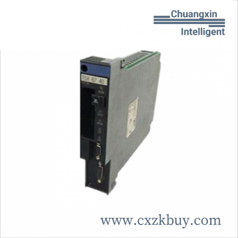 Schneider Electric BMXAM00410 Analog Output Module