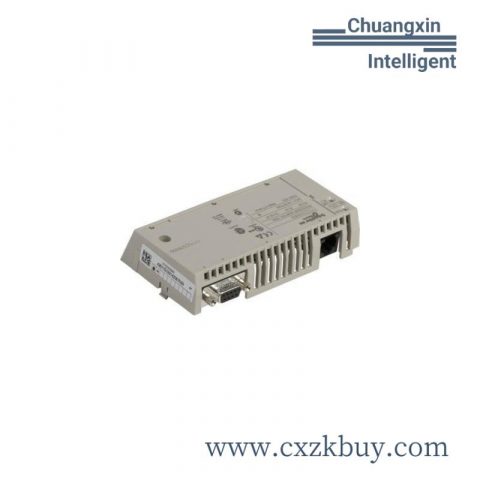 Schneider 171CCS76000 Processor Adaptor, Industrial Control Module