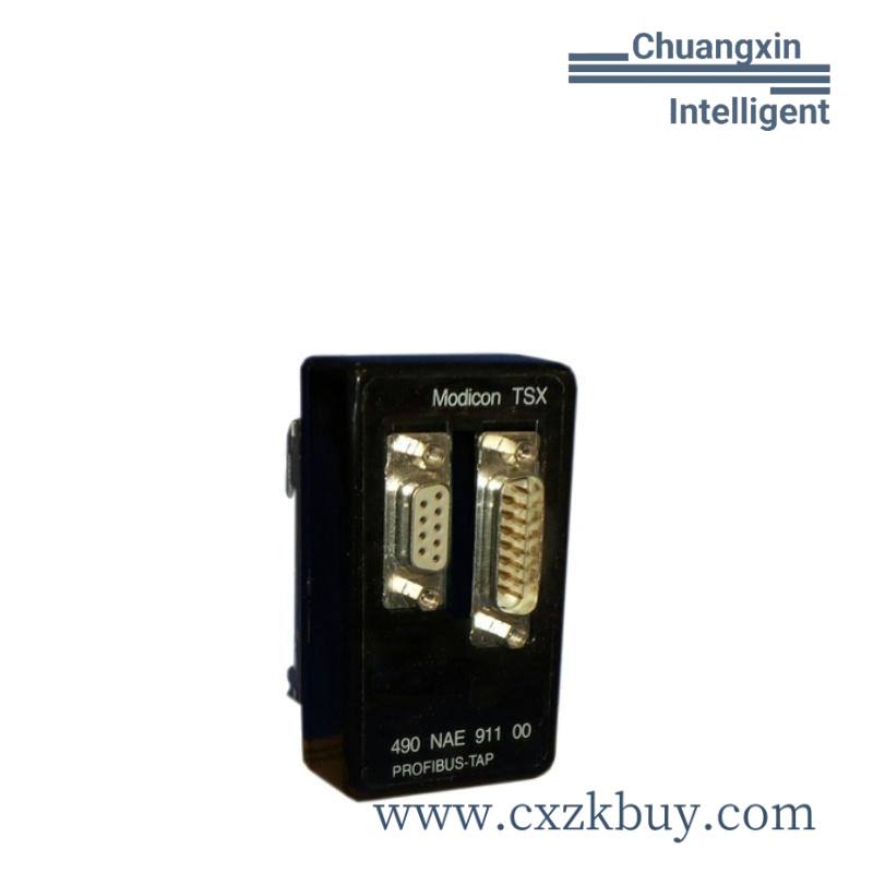 schneider_490nae91100_main_bus_junction_box_-_for_profibus_dp_bus.jpg SCHNEIDER XS618B1PAM12 Industrial Controller Module, High Performance Automation Solution