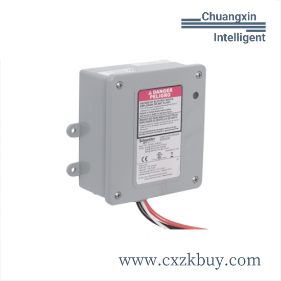 schneider_52042200_load_control.png EMERSON CE3008 Power Management & Conversion Module