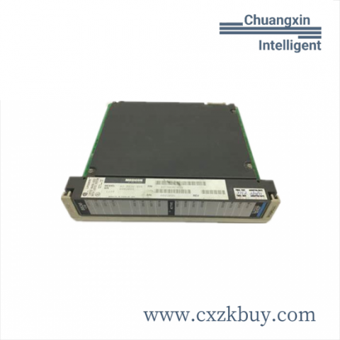 Schneider AS-B836-016 Industrial Control Module, Automated System Component