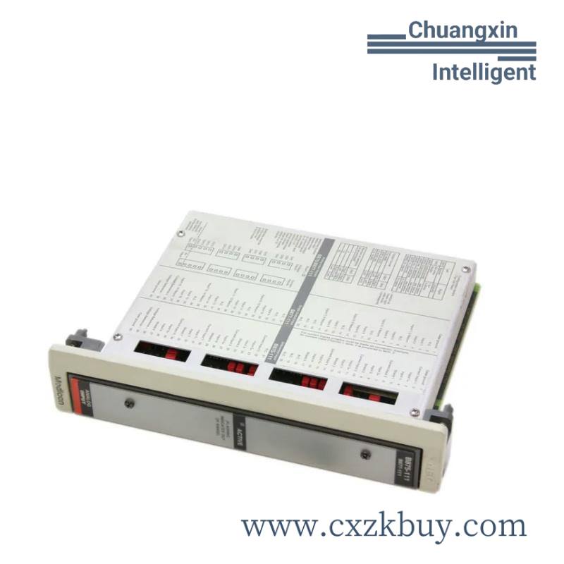 schneider_as-b875-111_i_o_module.jpg Schneider 171CC-S76000 Industrial Automation Module