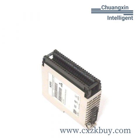 Schneider TM3AI8 Modicon TM3 Analog Input Module for Industrial Automation