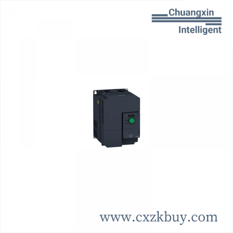 Schneider ATV320U75N4C Variable Speed Drive, Efficient Control for Industrial Machines