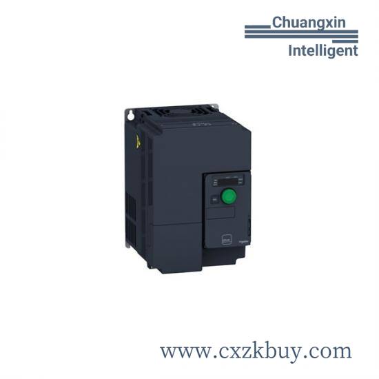 schneider_atv320u75n4c_variable_speed_drive.jpg Schneider ATV320U75N4C Variable Speed Drive, Efficient Control for Industrial Machines