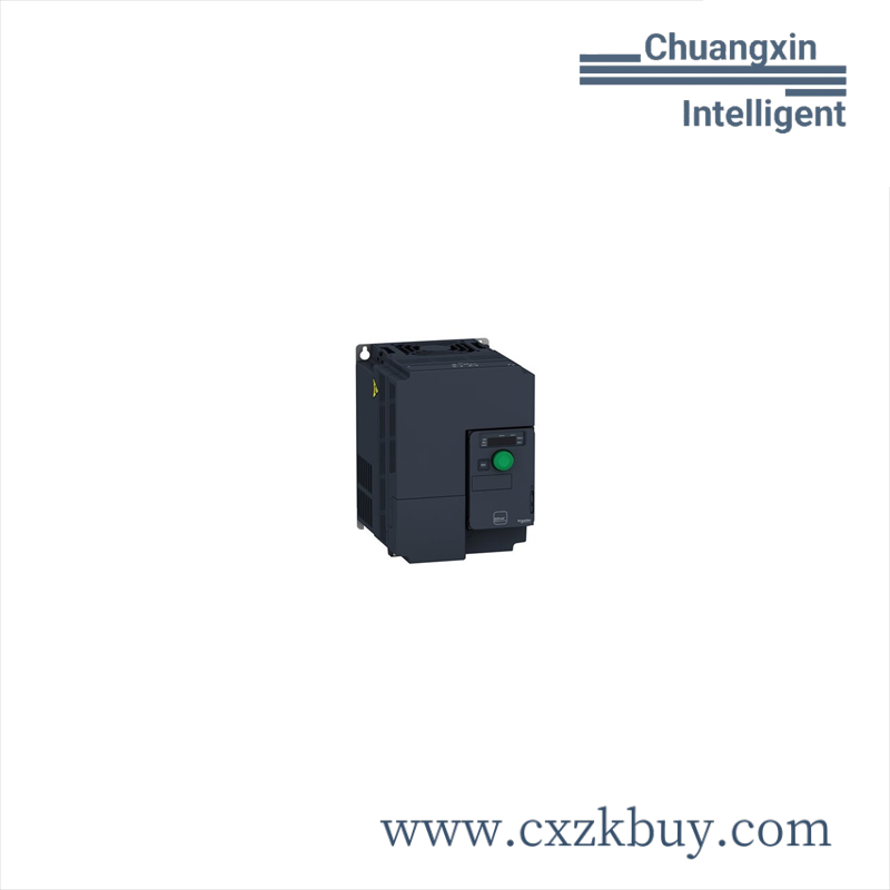 schneider_atv320u75n4c_variable_speed_drive.png Schneider ATV320U75N4C Variable Speed Drive, Efficient Control for Industrial Machines