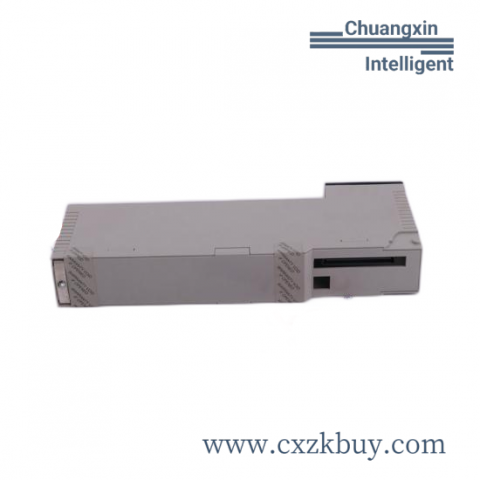 Schneider VDI64554 - High Performance Control Module for Industrial Automation