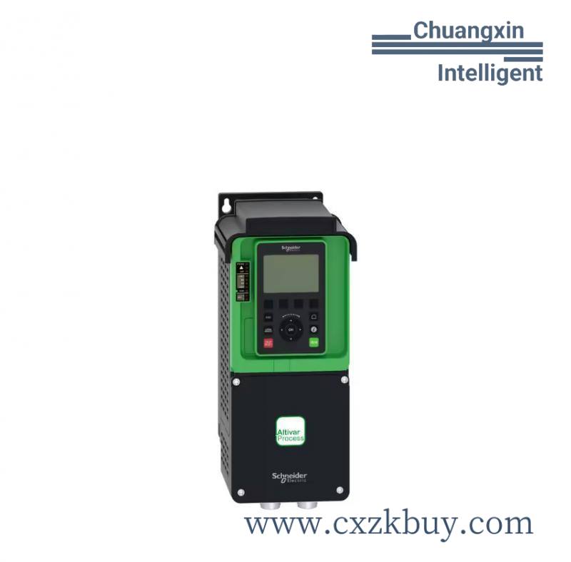 schneider_atv930d37n4_variable_speed_drive.jpg Schneider 170XTS00301 PLC Discrete I/O Base Terminal Block