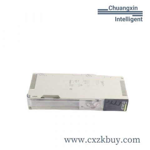 SCHNEIDER 140CPS11420 Enclosure - Industrial Control Solutions