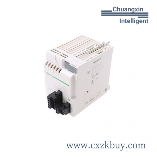 schneider_bmep582040_processor_module_m580.png Schneider M580 Main CPU Module, Redundant Hot Standby, Ethernet Connectivity, Model BMEP581020H