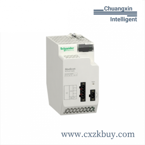 Schneider LZ2H2X43BD - Industrial Control Indicator Module