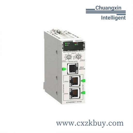 schneider_bmxcra31210_eio_drop_adapter-1.jpg Yokogawa 36A359100CYG15 LTB/3TB115V Feed Card Embedded Software Functionalization