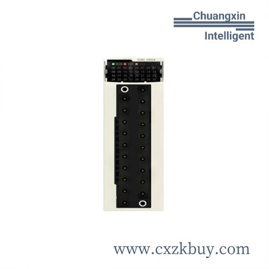 schneider_bmxdai0805_discrete_input_module.jpg Schneider 140CPU531414A Quantum Concept Processor