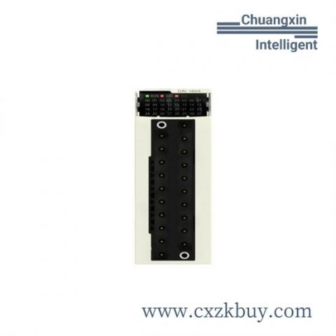 Schneider VDIMNCGR123LTEP Industrial Control Module