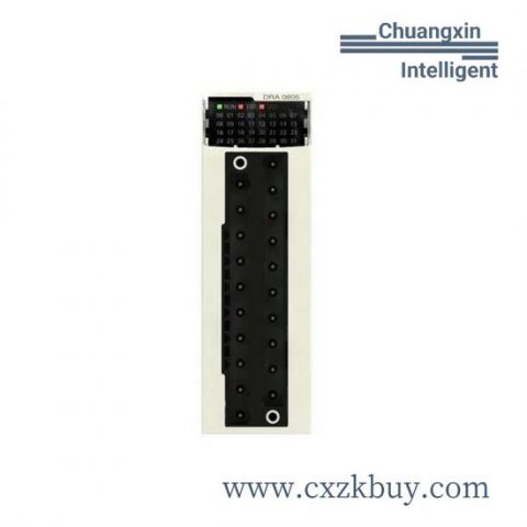 Schneider TSXFPACC6 Function Module - Industrial Control Automation Component