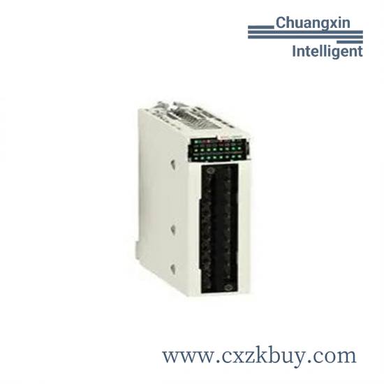 schneider_bmxehc0800_counter_module-3.jpg Schneider BMXEHC0800 High Speed Counter Module for Modicon M340 Automation Platform