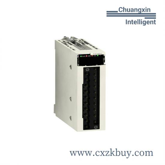 schneider_bmxert1604t_multifunction_input_module.jpg GENERAL ELECTRIC DS3800HPTN1G1F - Industrial Control Board, Part of Mark IV Series