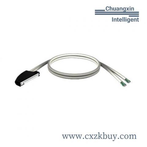 Schneider VDI1511S Industrial Automation Module