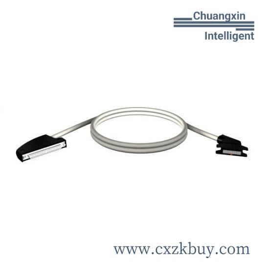 schneider_bmxfcc301_x80-d_discrete_input_output_cable-4.jpg Schneider X80-D BMXCRA31200 Standard X80 EtherNet/IP Ethernet I/O Processor Interface Module