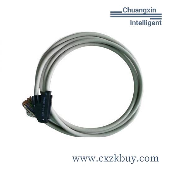 schneider_bmxfcw301s_shielded_flying_cable.jpg GENERAL ELECTRIC DS3800HPTN1G1F - Industrial Control Board, Part of Mark IV Series