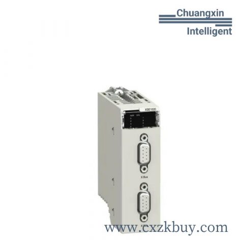 Schneider VDI9560 Industrial Control Module, Designed for Efficient Automation Solutions