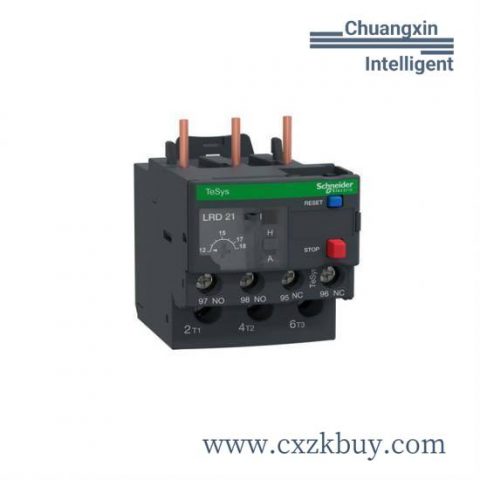 Schneider Electric BMXCPS3540T Power Supply Module for Industrial Automation