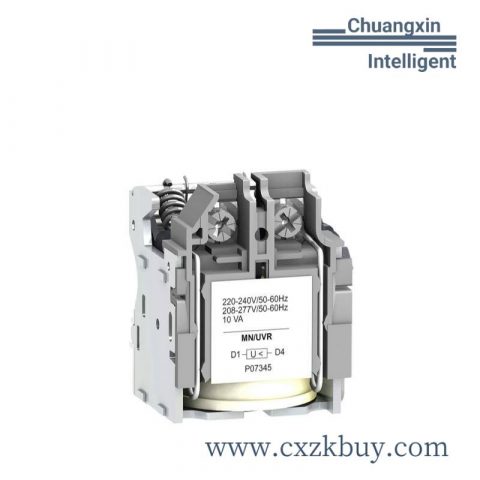 Schneider Electric BMXAM10410 Analog Output Module for Precision Industrial Automation