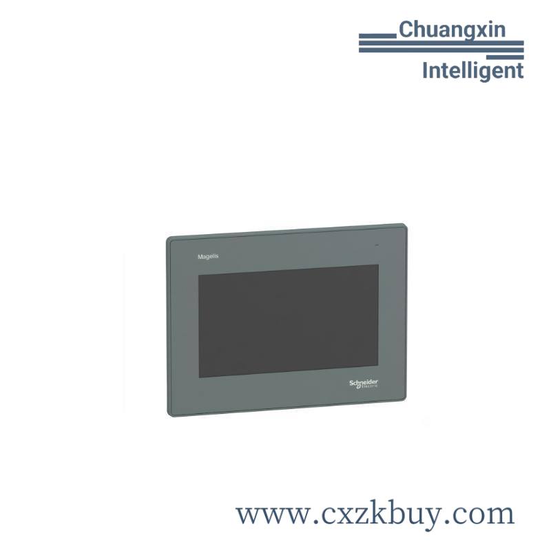 schneider_hmigxu3512_universal_model.jpg Schneider Electric 140DD015310 Discrete Output Module for Industrial Automation