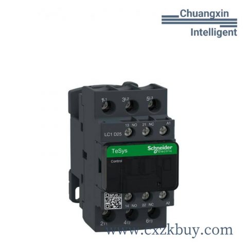 Schneider PLC Module 499NOH00510, Programmable Logic Controller Module