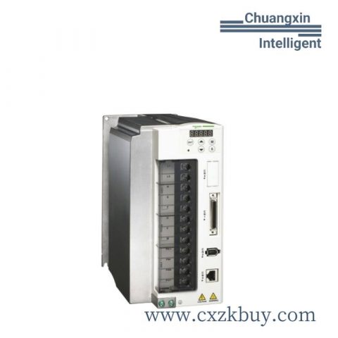 Schneider XBT-Z9018 Operator Interface Terminal