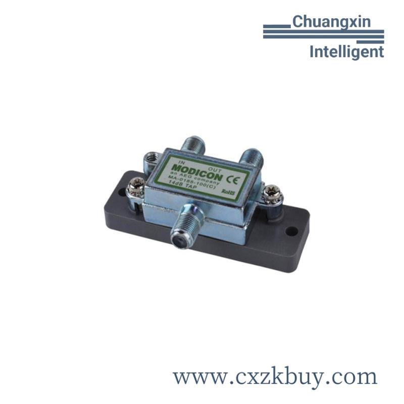 schneider_ma-0185-100_c_communication_line_tap.jpg Schneider VDI4682 Industrial Automation Module, High Performance & Reliability