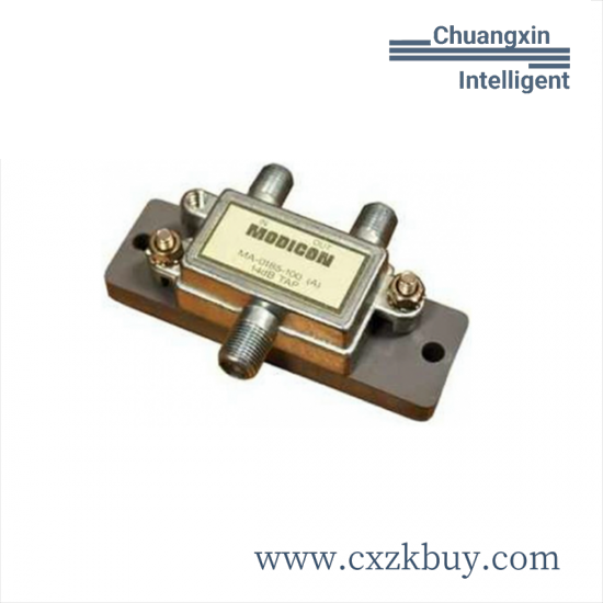 schneider_ma-0186-100_i_o_modules.png Schneider VDI4374 Industrial Control Module - Advanced Design & Performance