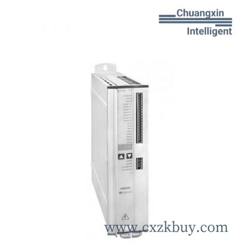 Schneider VDIA-50500J Variable Speed Drive for Industrial Automation