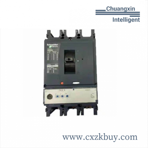 Schneider TSXSCP114 High-Performance Industrial Control Module