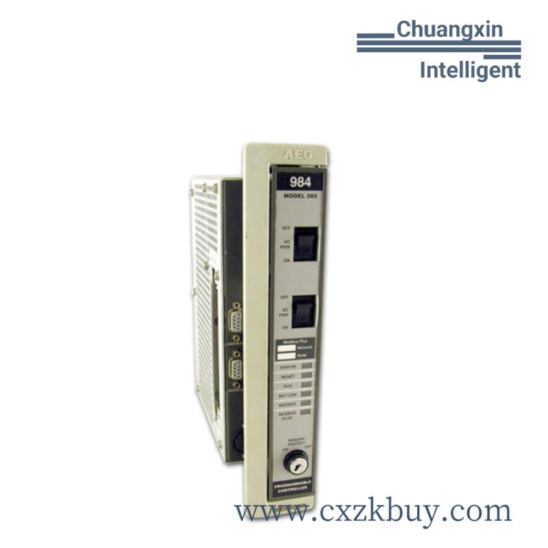 schneider_pc-e984-258_cpu_module.jpg Schneider PC-E984-258 Communication Module for Industrial Automation