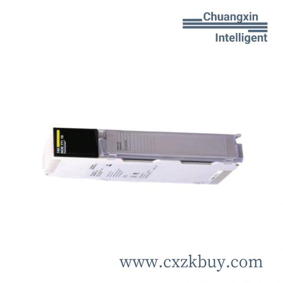 schneider_plc_140noe77101_1.jpg Schneider XBTX000EN Industrial Touchscreen HMI, 10.4-inch Display