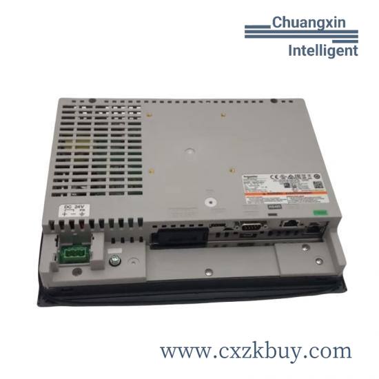 schneider_plc_hmigto5310.jpg Schneider TSXFPACC6 Function Module - Industrial Control Automation Component