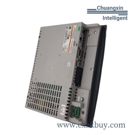 schneider_plc_hmigto5310_1.jpg Schneider TSXFPACC6 Function Module - Industrial Control Automation Component