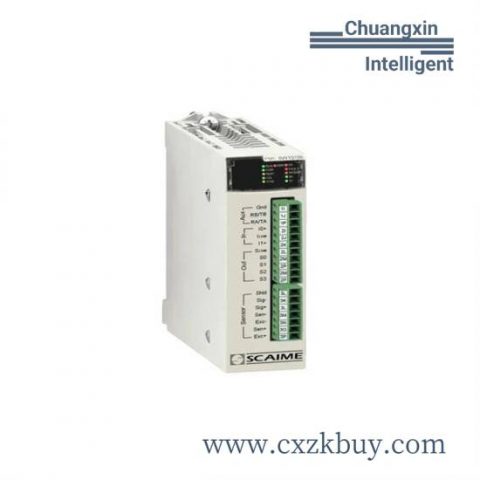 Schneider TSXP87425 Unity Pro CPU Module for Advanced Industrial Automation