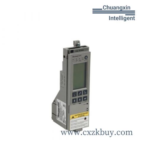 Schneider Electric 140G-J-TLA14 PLC Module