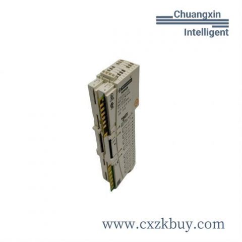 Schneider XBT-F034310 Industrial Control Display Module, Enhanced User Interface