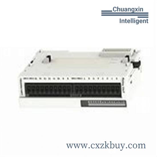 schneider_tm2dra16rt_discrete_output_module.jpg Schneider TSXDEZ32D2 Discrete Input Module - Reliable Automation Solution for Industrial Control Systems