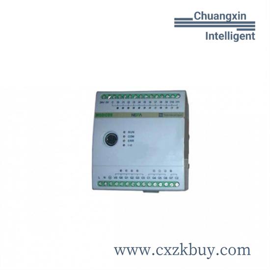 schneider_tsx08cd08r6as_discrete_output_module.jpg Schneider 171CC-S76000 Industrial Automation Module