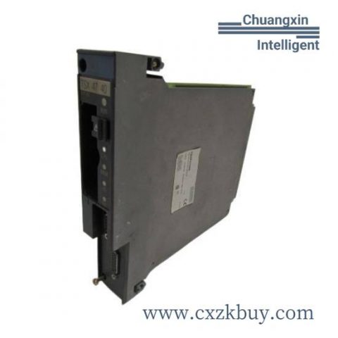 Schneider AS-B873-011 Analog Input Module, Industrial Automation