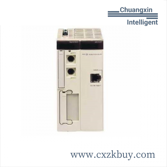 schneider_tsxp572623m_premium_cpu_module.png Schneider Electric 140DD015310 Discrete Output Module for Industrial Automation