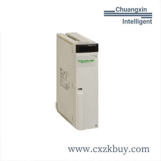 schneider_tsxpsy1610m_power_supply.png Schneider VDI4374 Industrial Control Module - Advanced Design & Performance