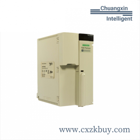 Schneider XBT-FC084510 Industrial Control Module