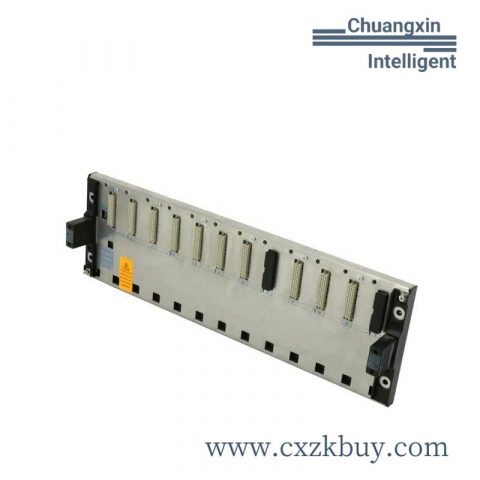 Schneider Electric TSXRKY12EX Rack - Extendable Rack for Modicon Premium Automation Platform