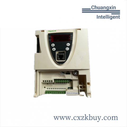 Schneider VDIF312310 Control Module