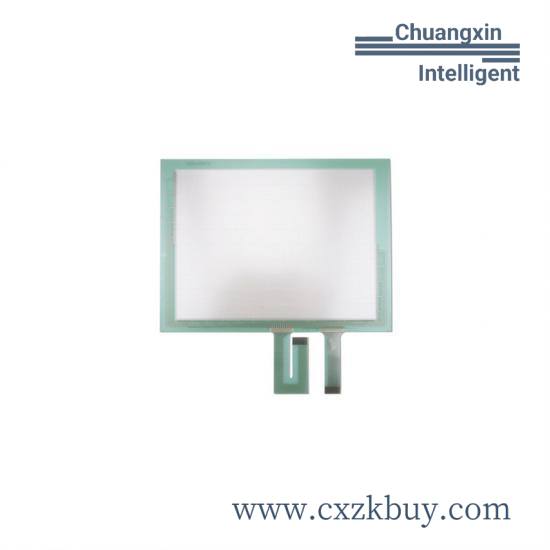 schneider_xbtf034510_touch_screen_panel.jpg Schneider XBTF034510 Terminal Tactile Control Module